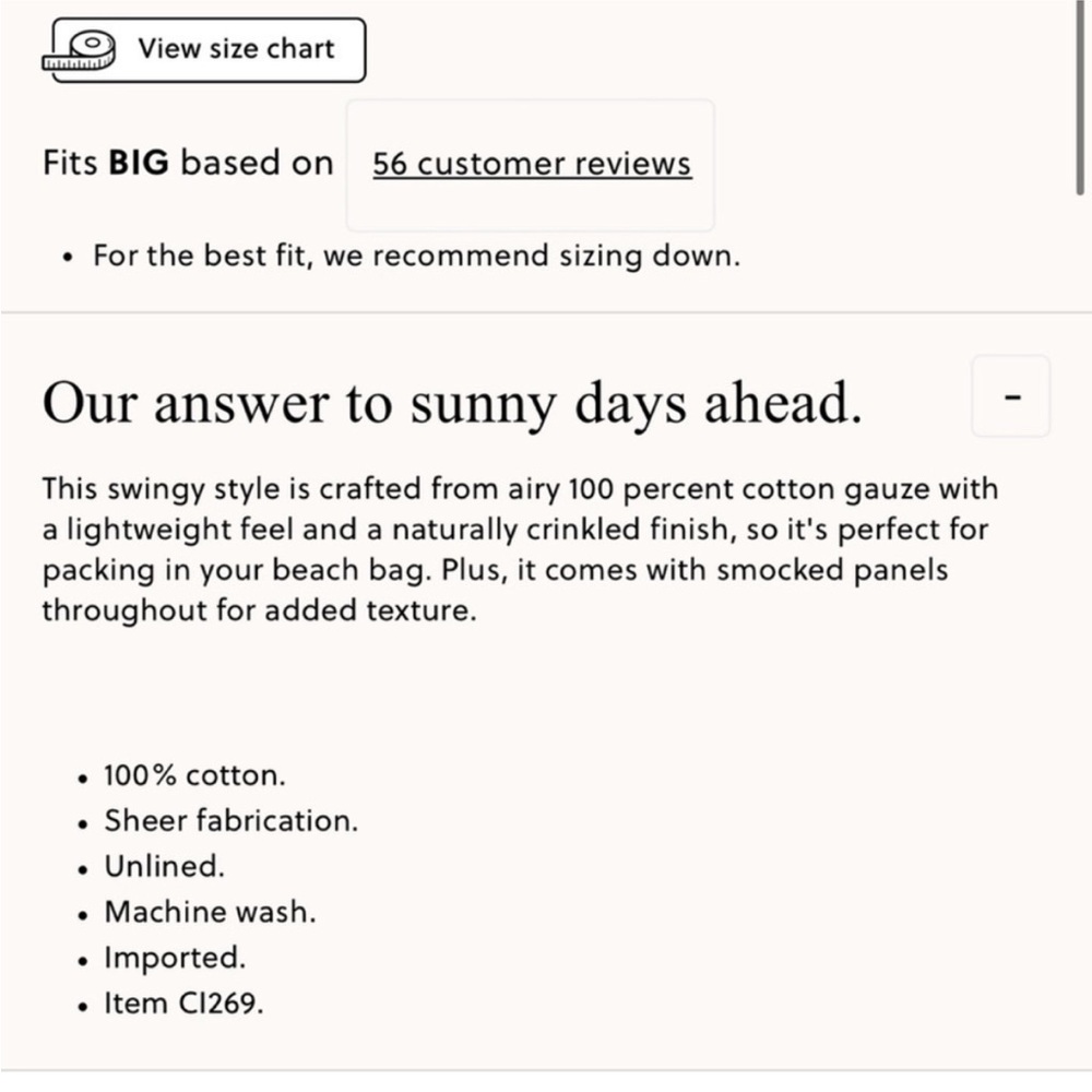 J. Crew Airy Gauze Tiered Maxi Dress- Ivory, Size XS - Picture 5 of 6